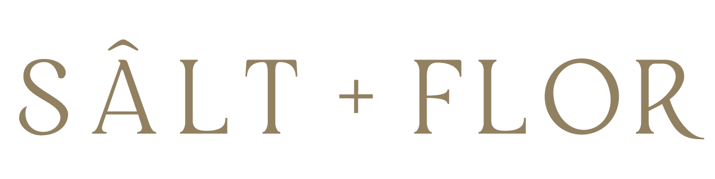 Sâlt + Flor 