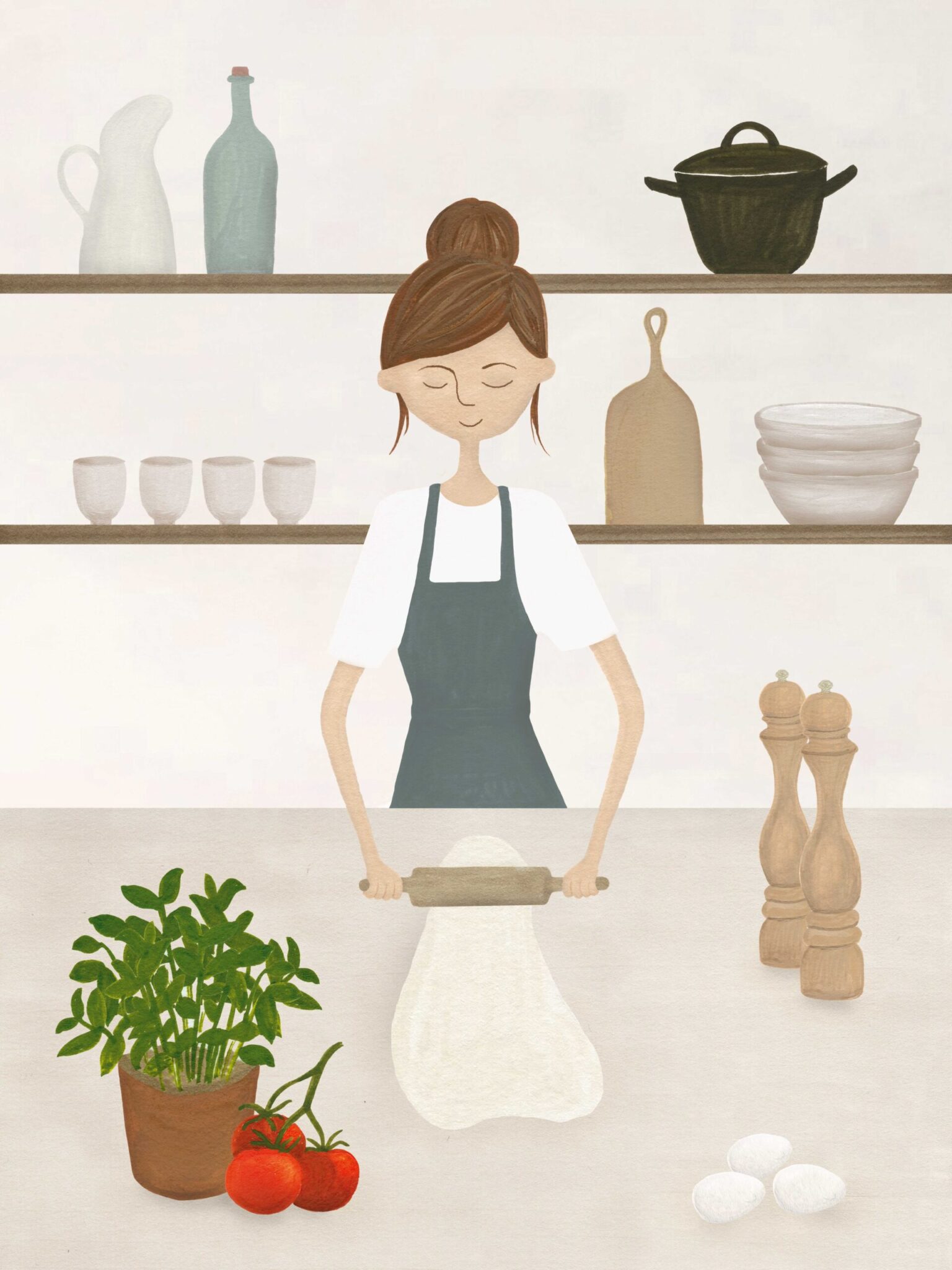 chef kok