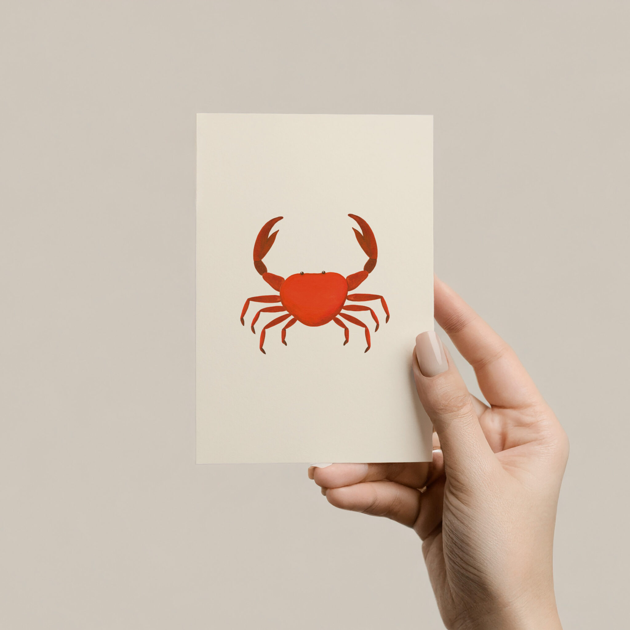 krab