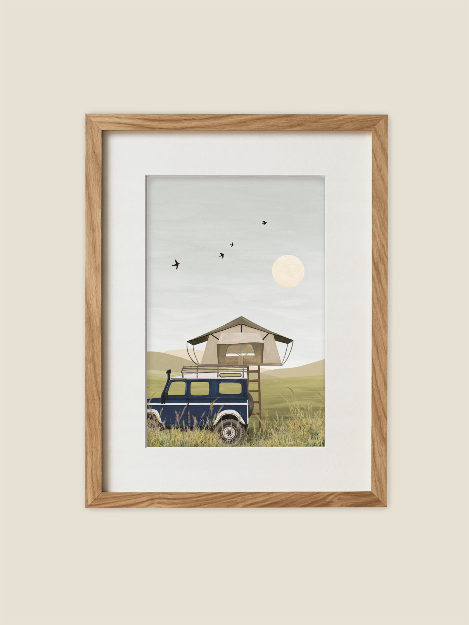 Camperleven
