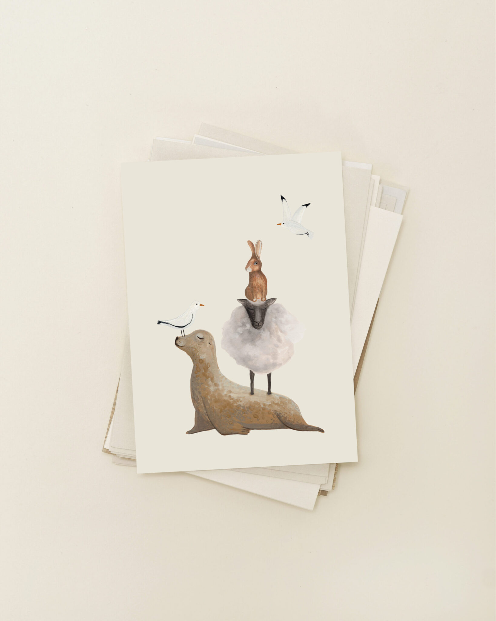 dieren