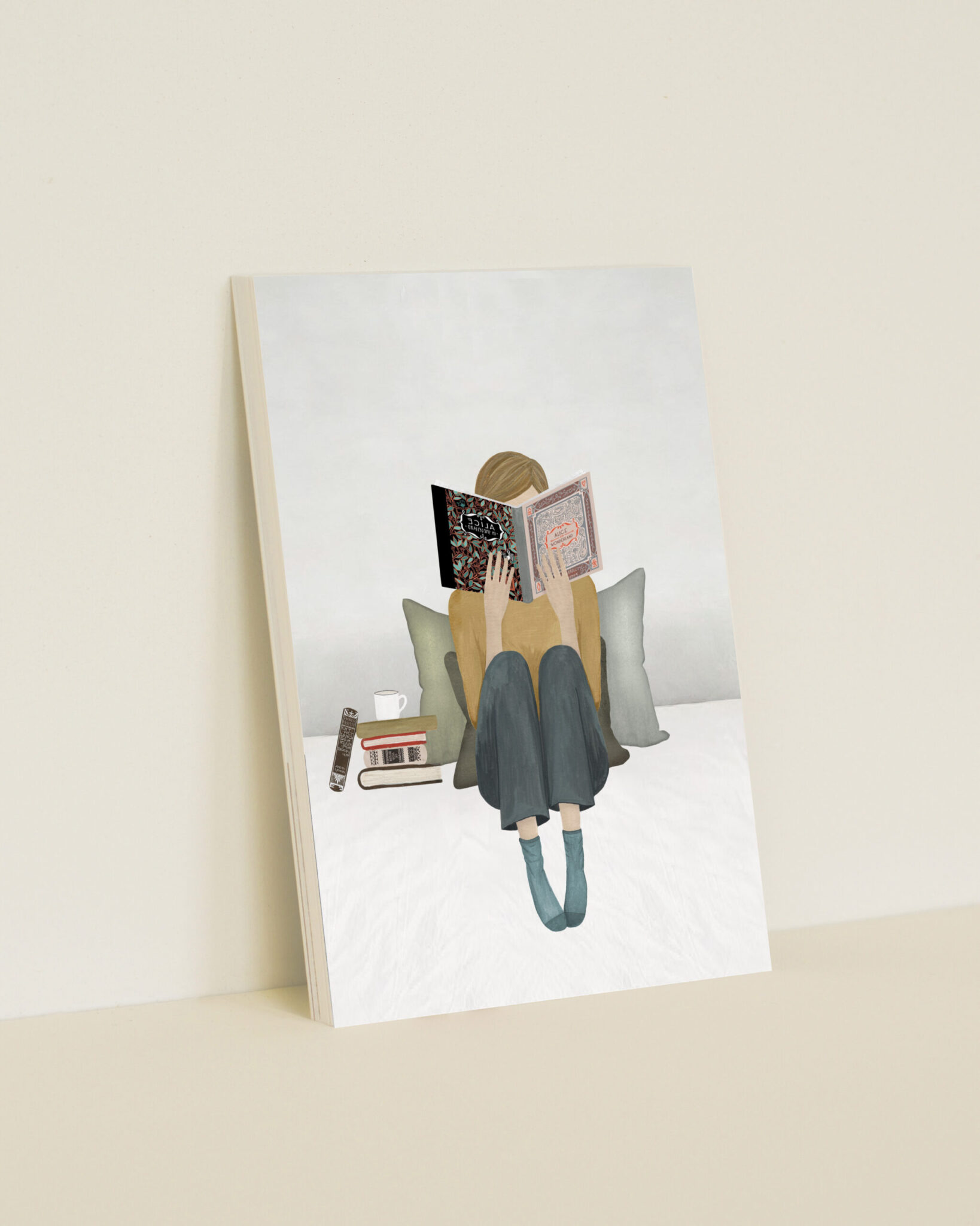 lezen