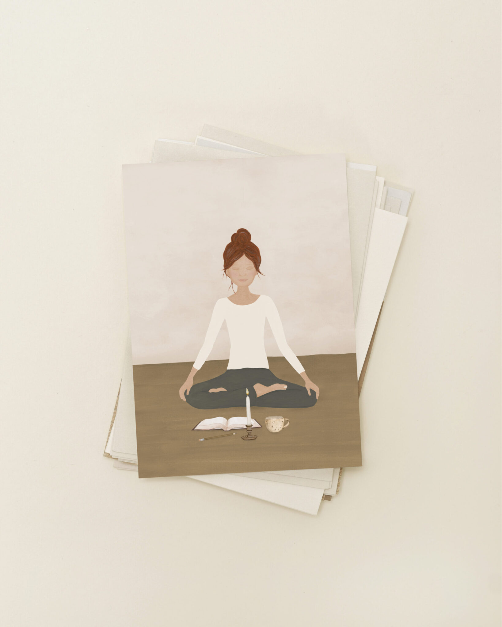 Meditatie