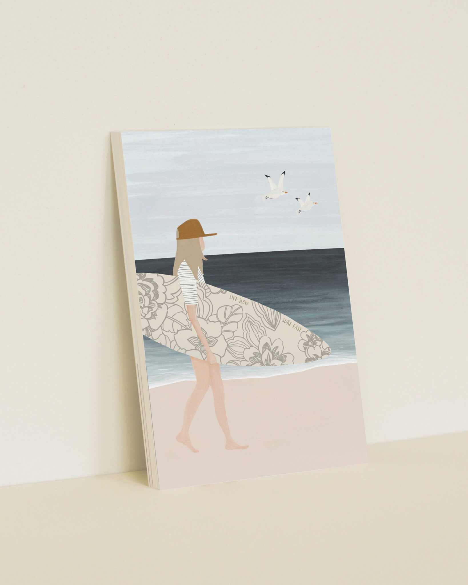 surfen