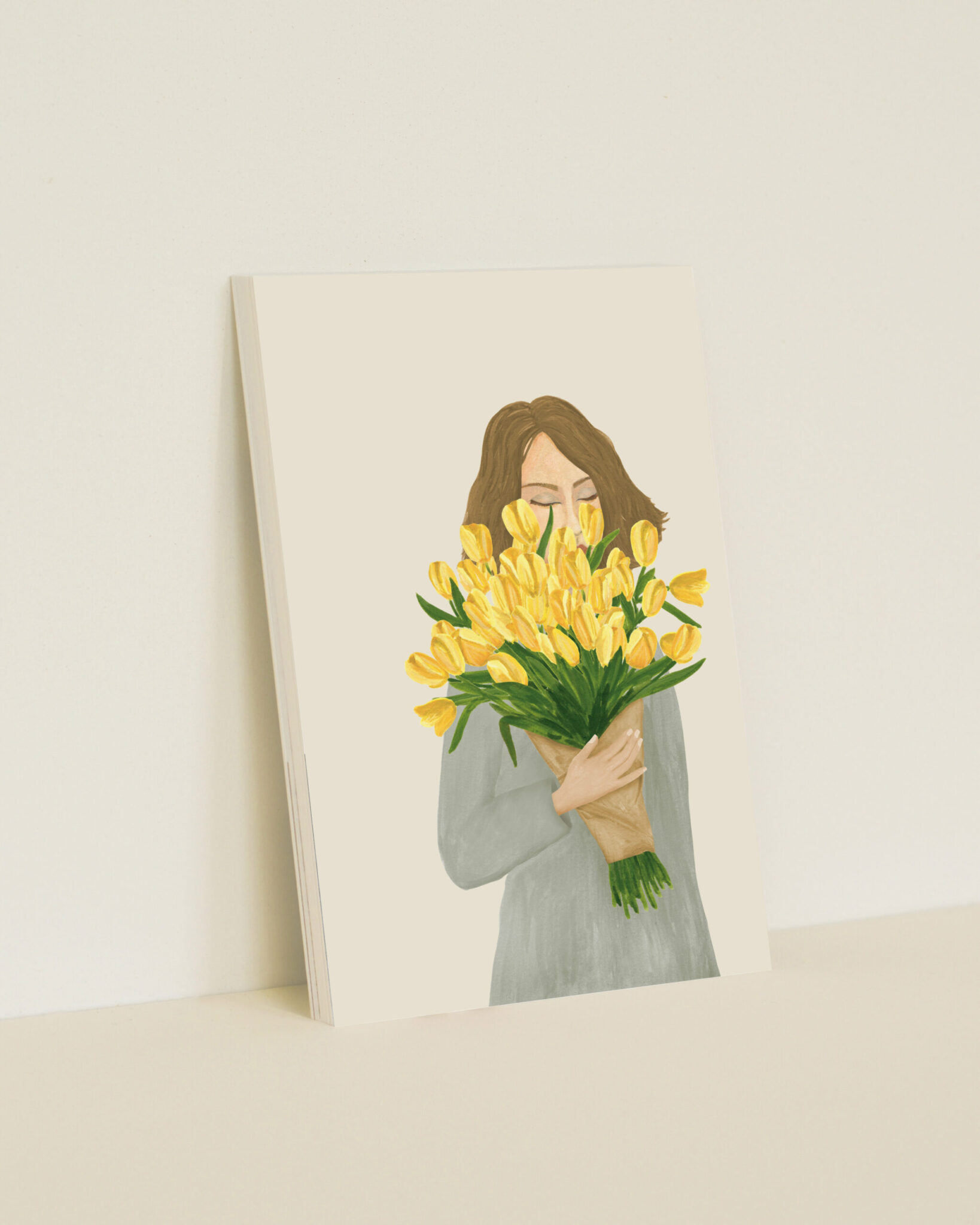 tulpenboeket