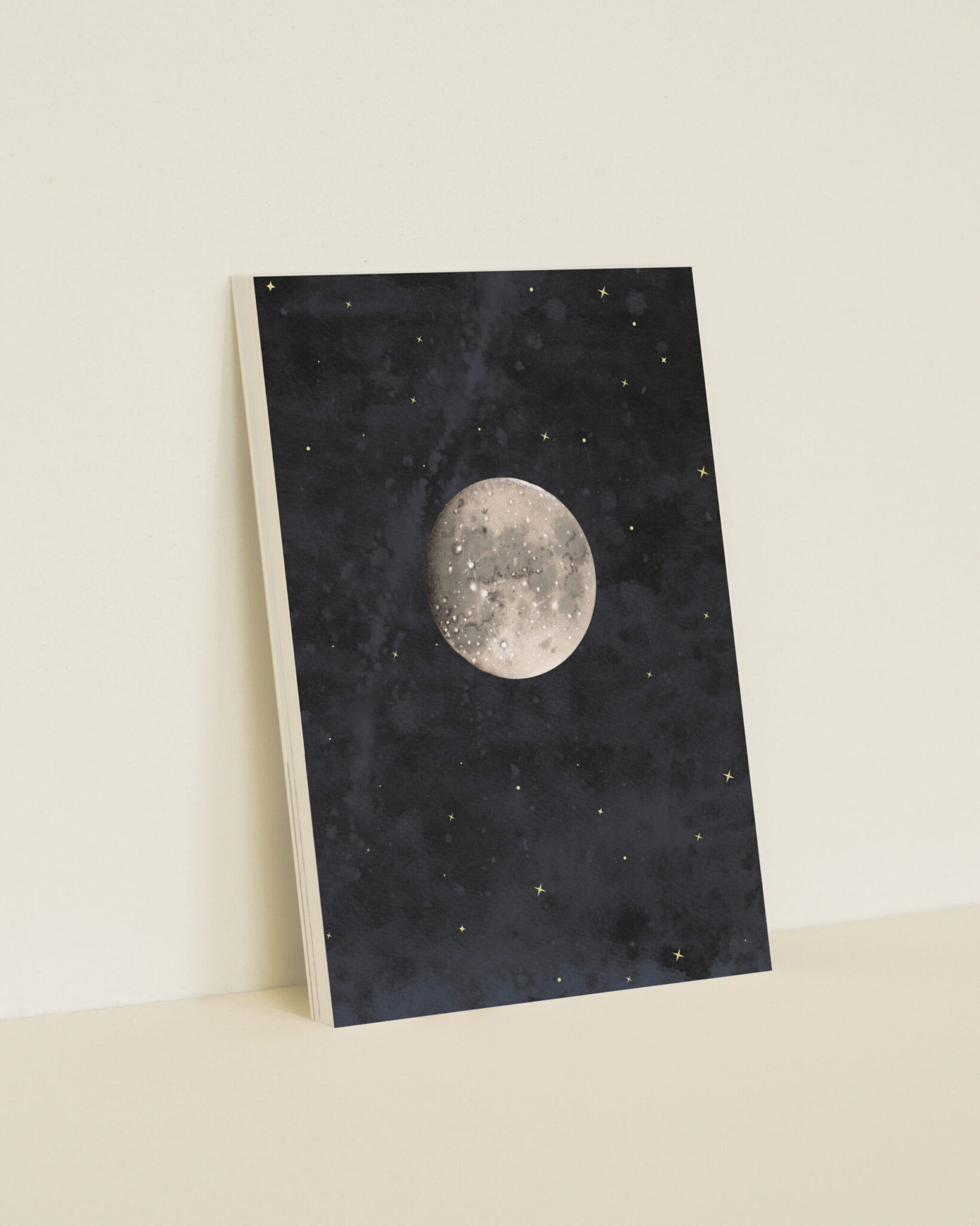 volle maan