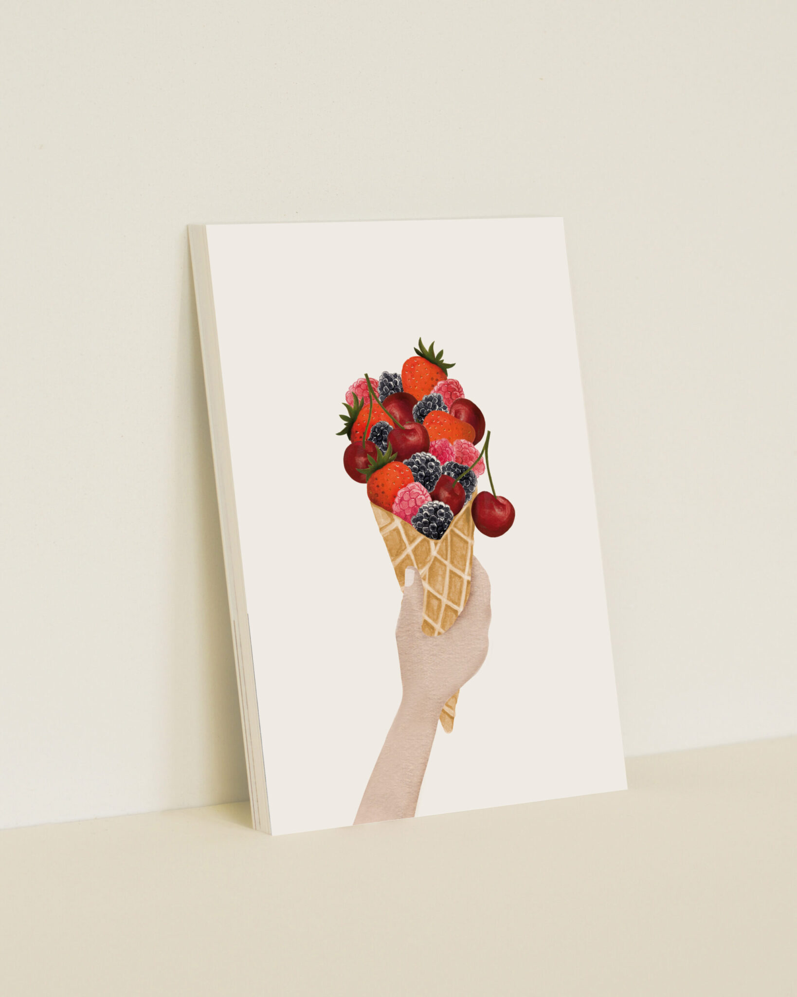 zomerfruit