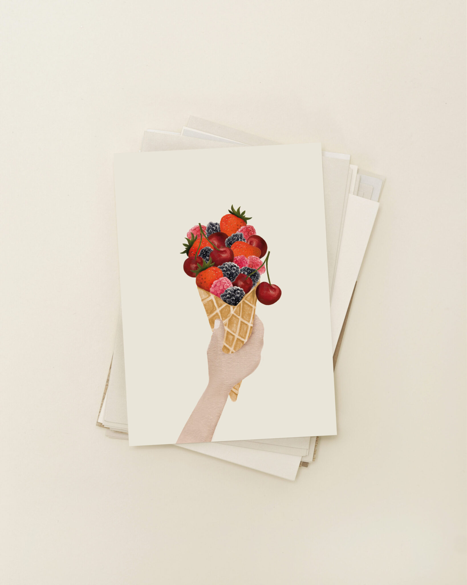zomerfruit