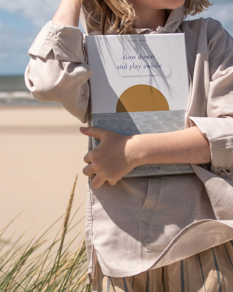 Slow Down and Play Awhile