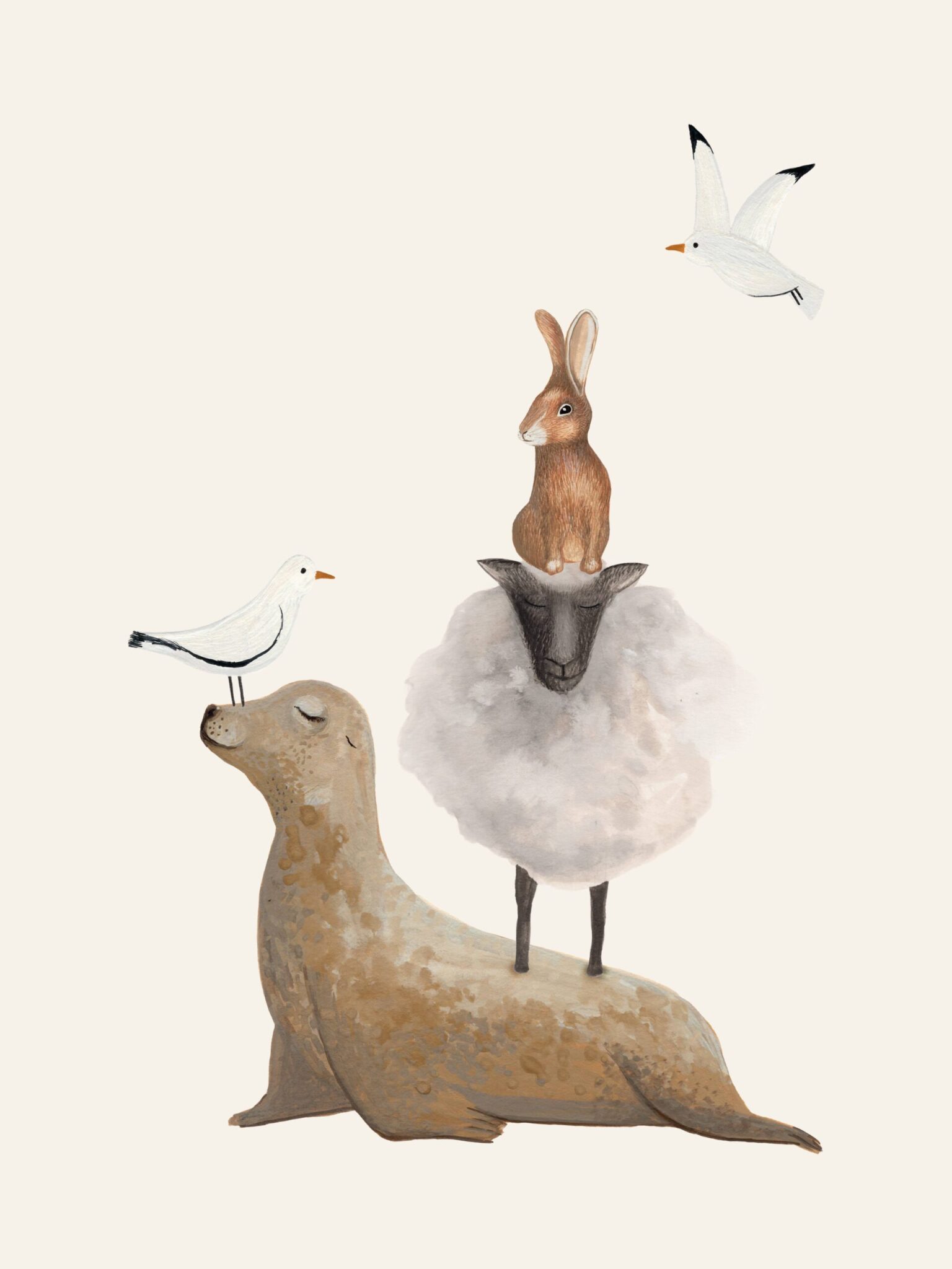 dieren