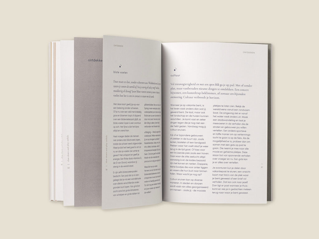 Slow Down and Play Awhile