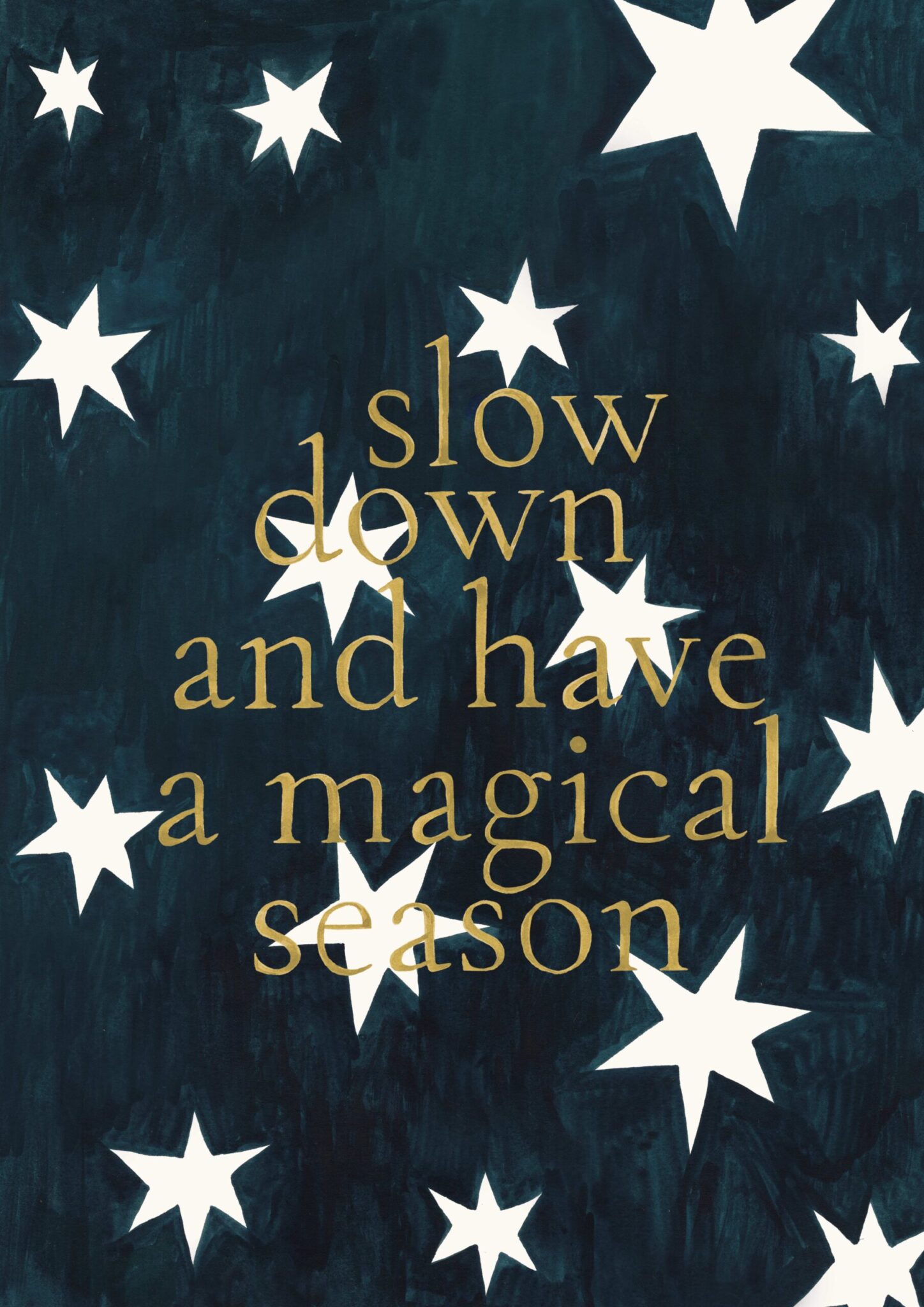 magical season