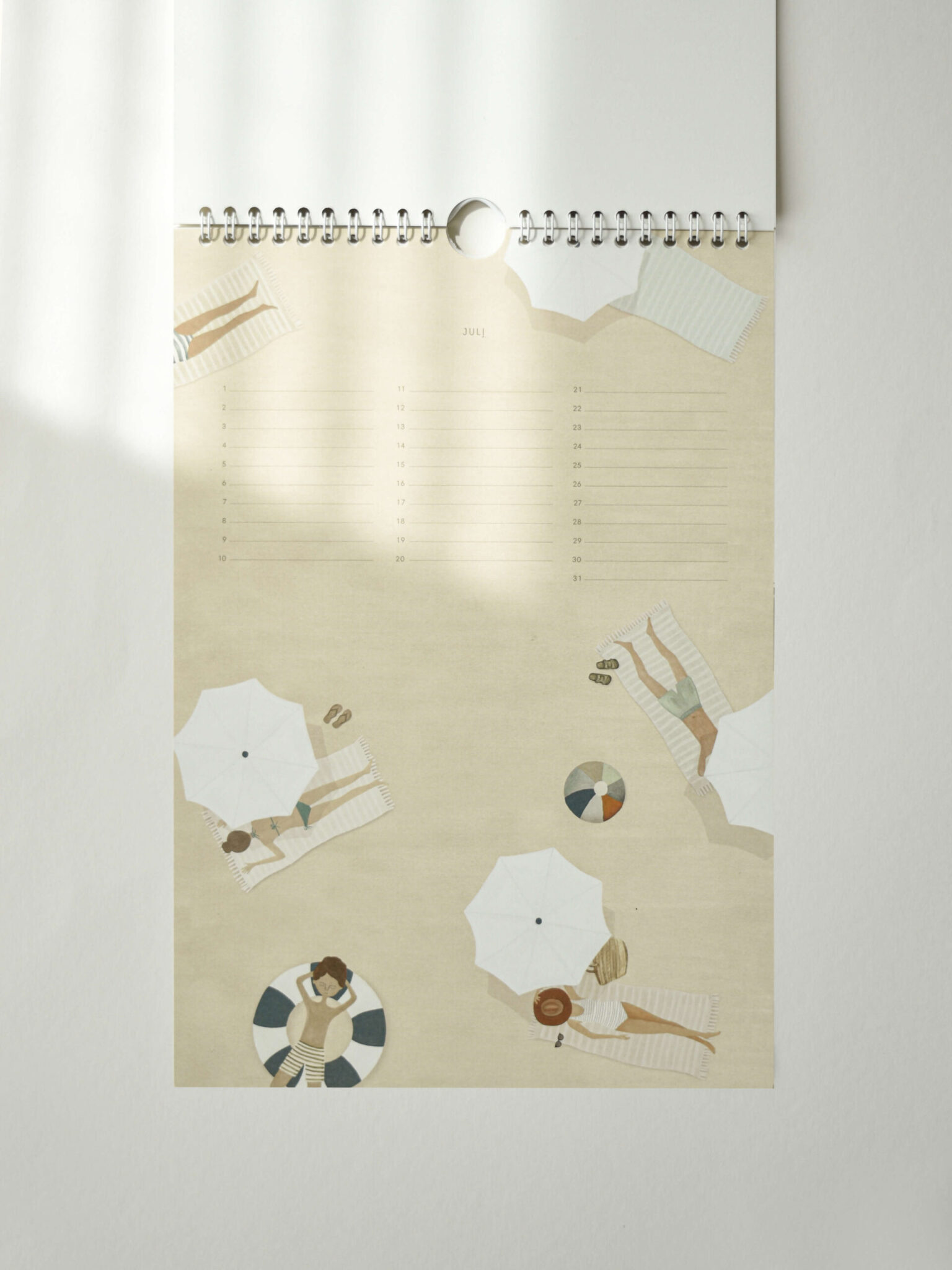 Verjaardagskalender