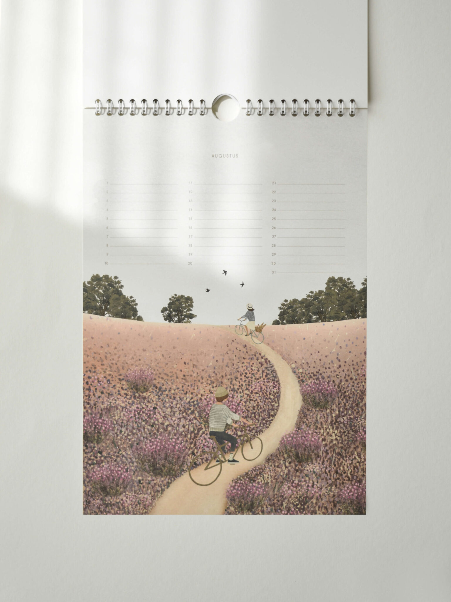 Verjaardagskalender