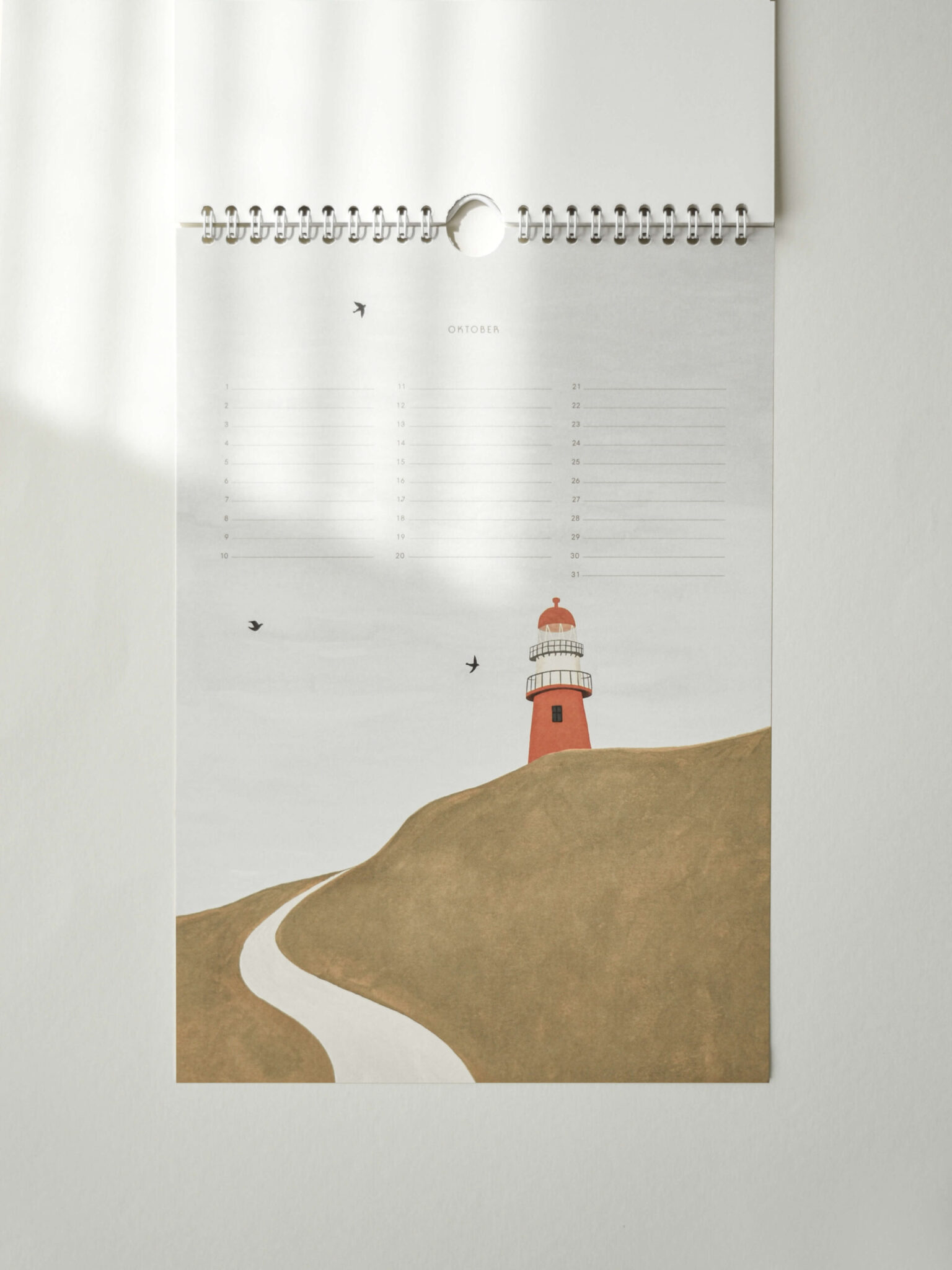 Verjaardagskalender