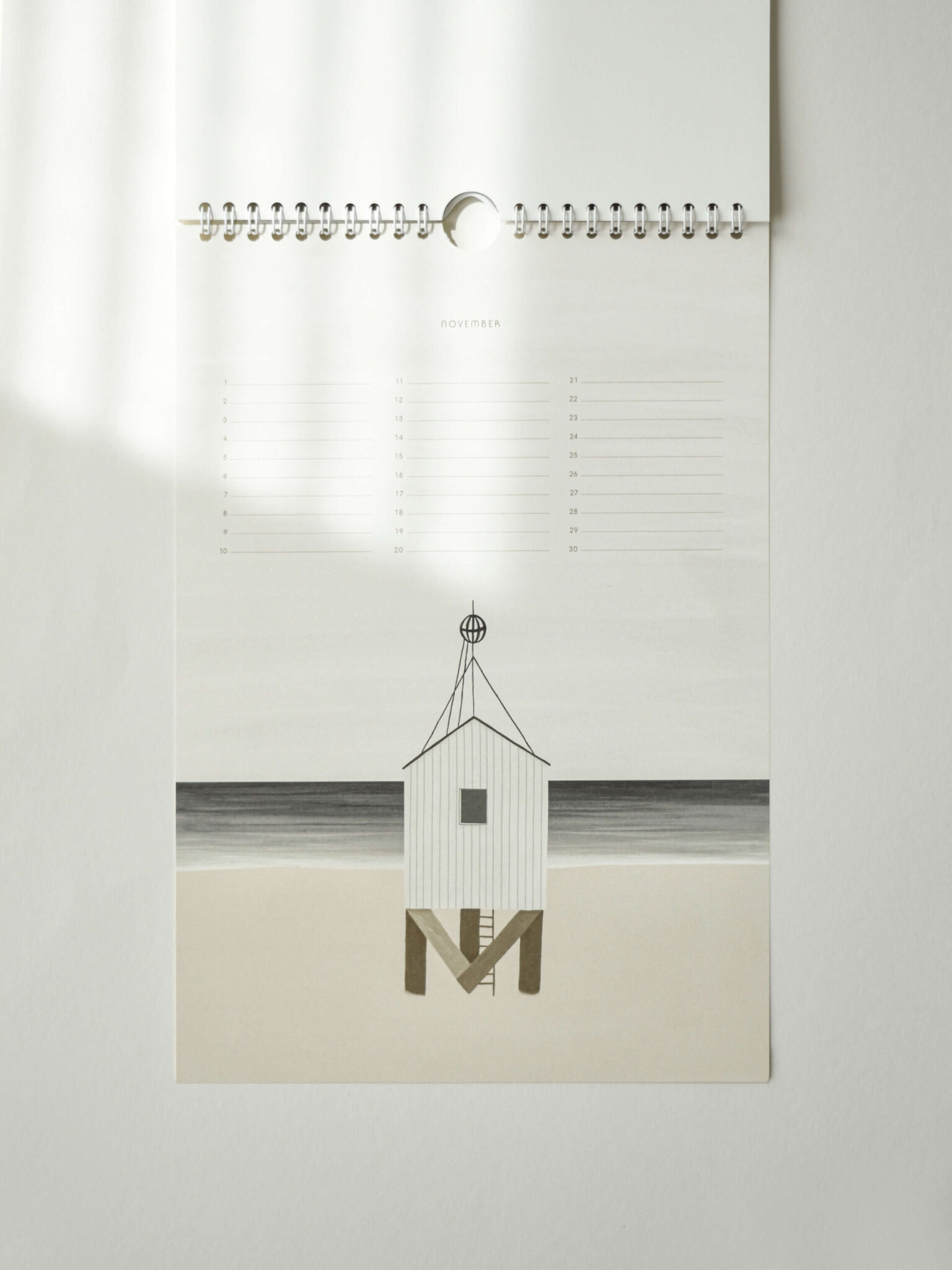 Verjaardagskalender