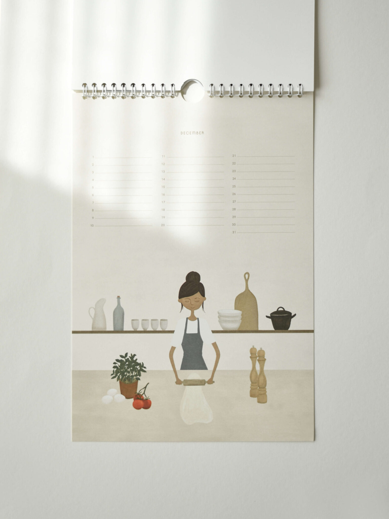 Verjaardagskalender