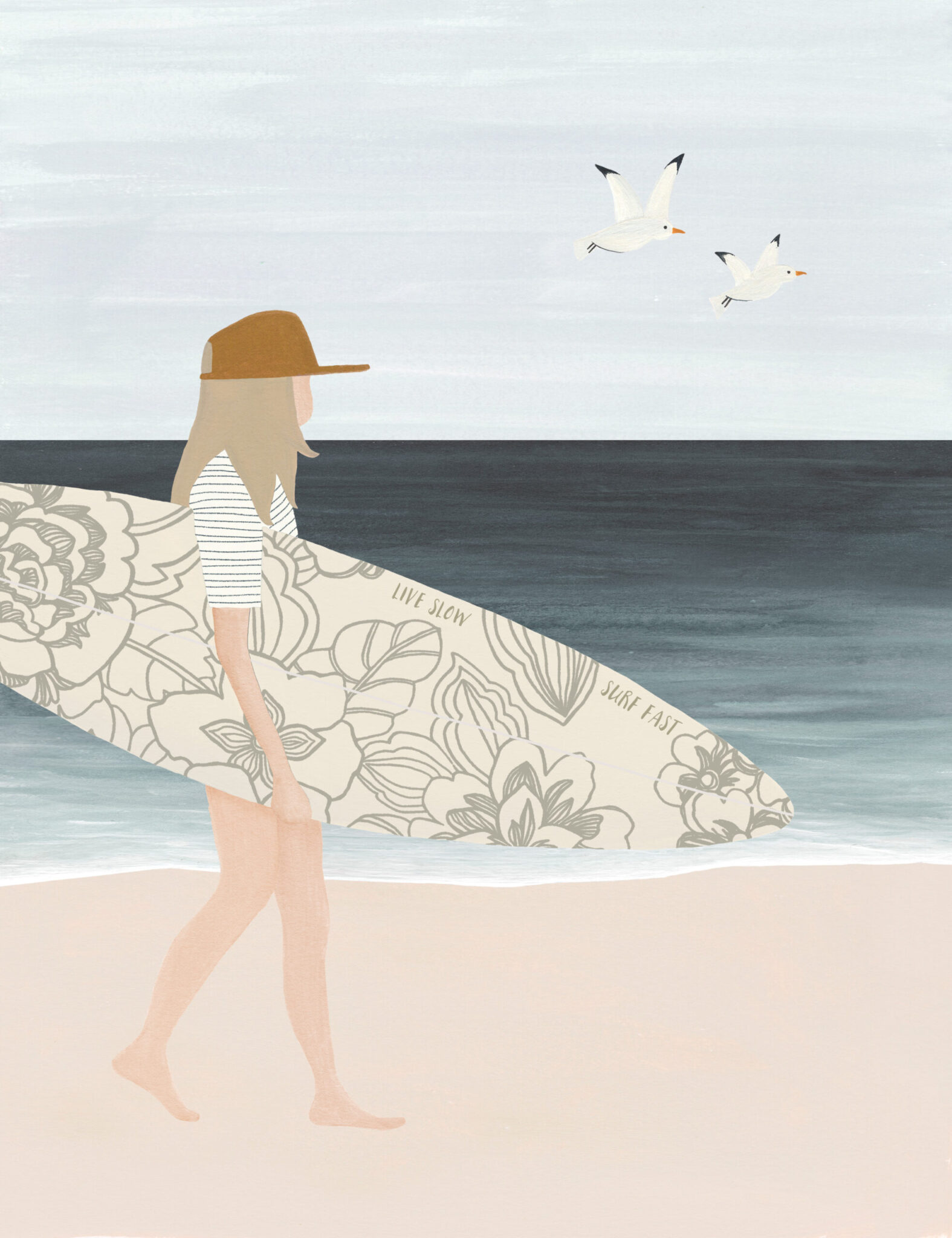 surfen