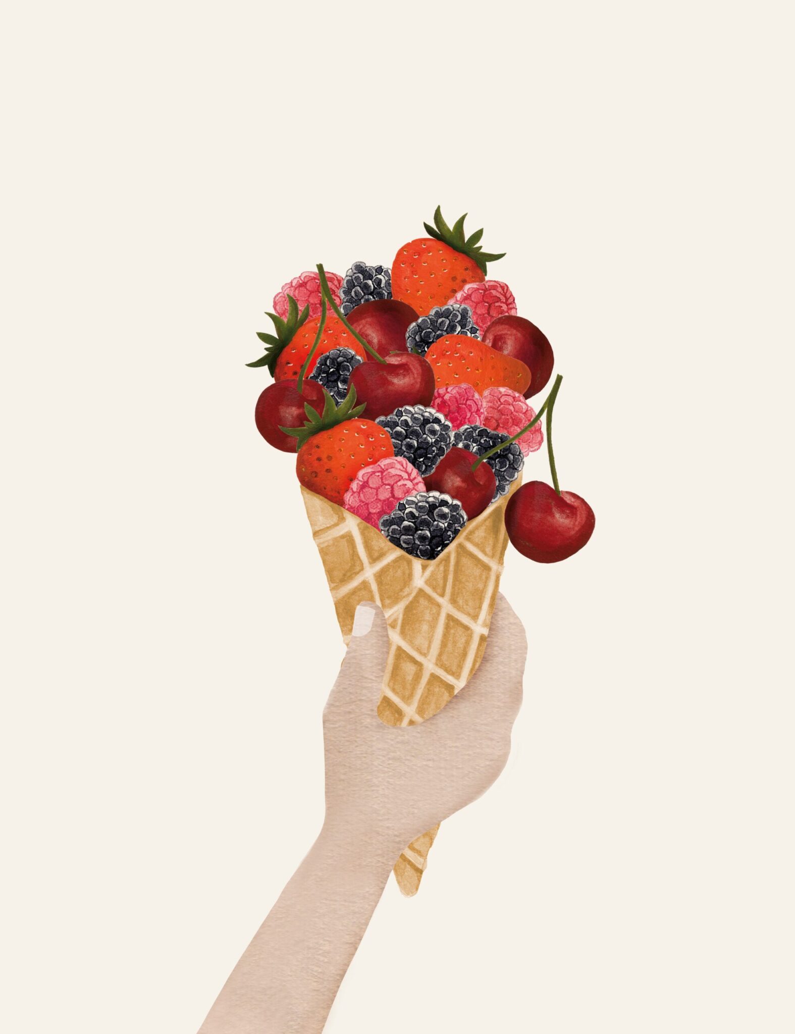 zomerfruit