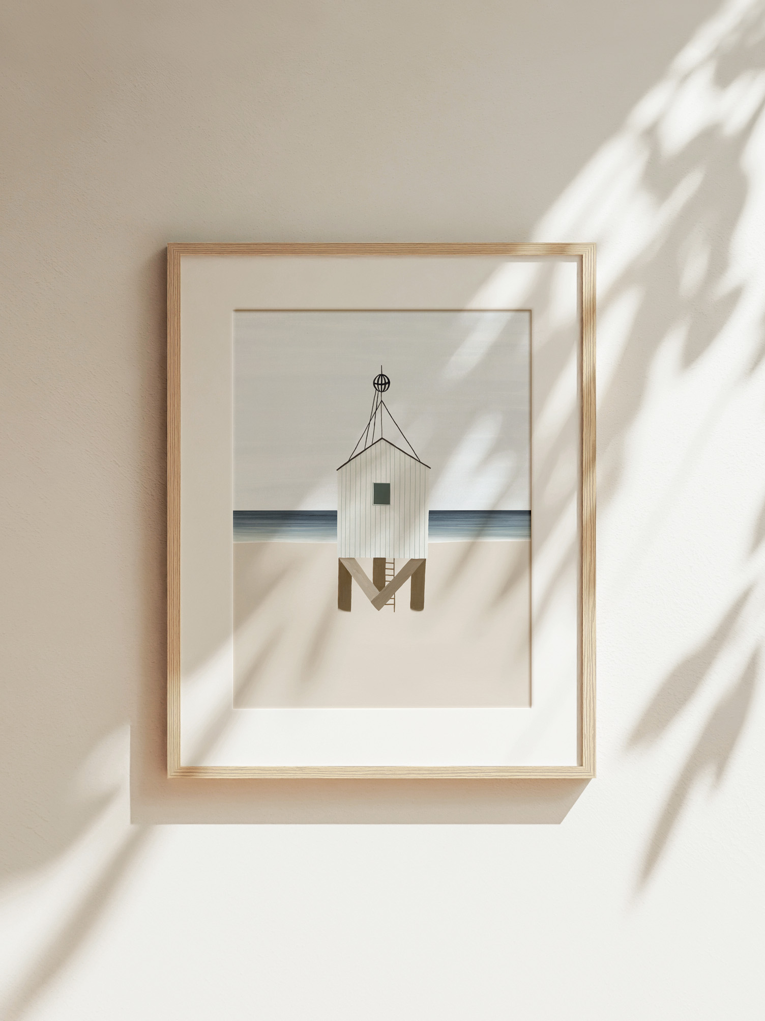 Drenkelingenhuisje
