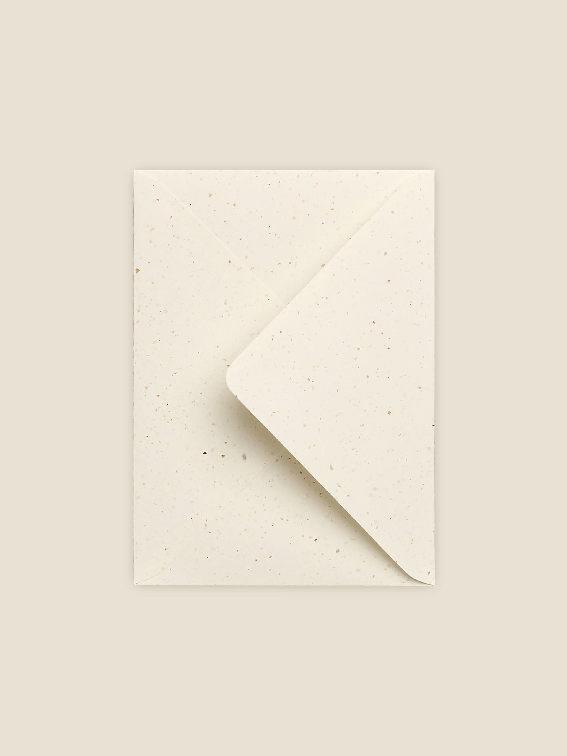 envelop voor wenskaart a5 - Sâlt + Flor