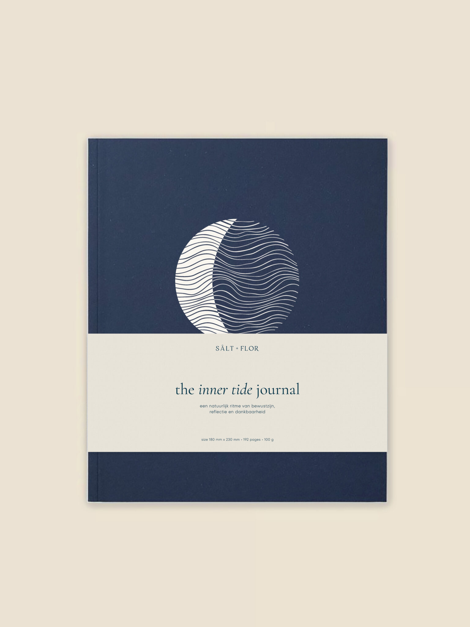 Notebooks & Journals voor momenten van aandacht, reflectie en creativiteit.