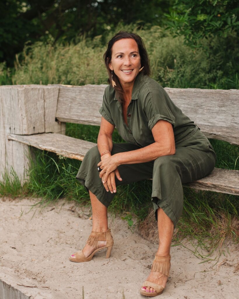 Sandy Loup - Sanchari Coaching & Retreats